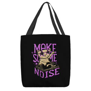 Make Some Noise
