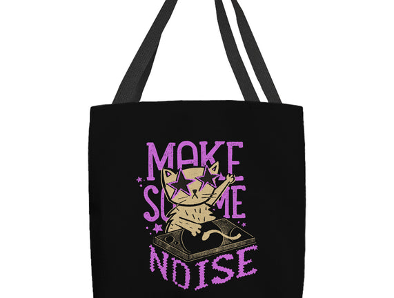 Make Some Noise