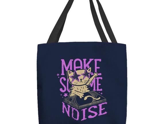 Make Some Noise