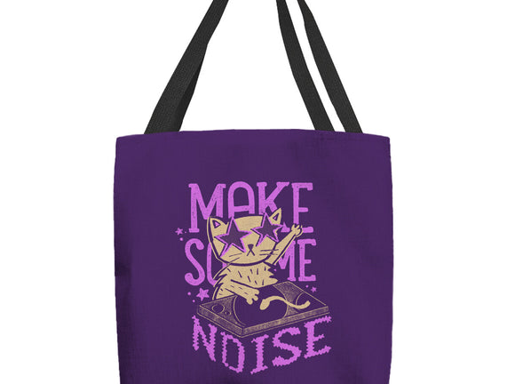 Make Some Noise