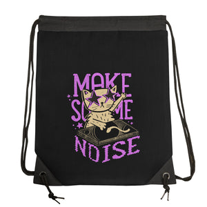 Make Some Noise