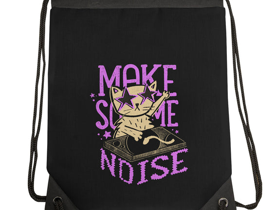 Make Some Noise