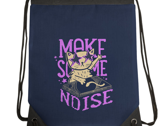 Make Some Noise