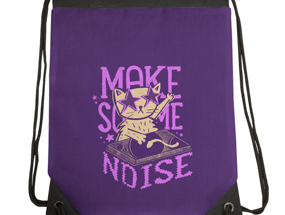 Make Some Noise