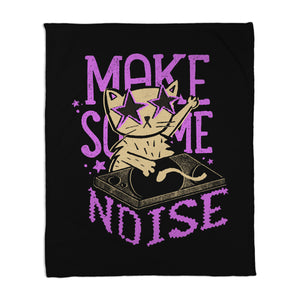 Make Some Noise