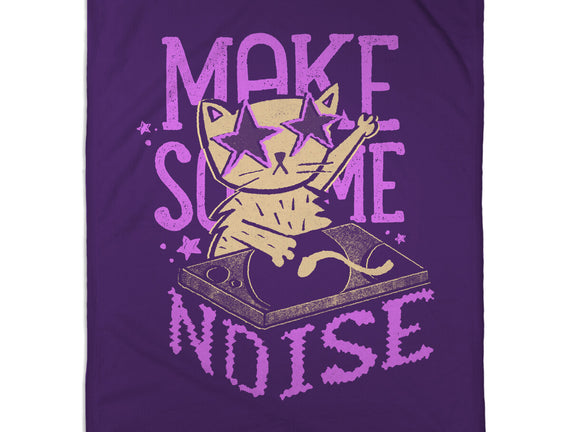 Make Some Noise