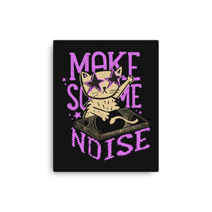 Make Some Noise