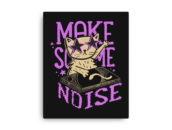 Make Some Noise
