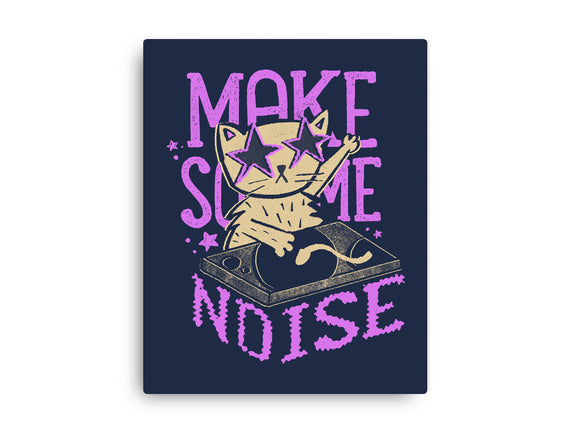 Make Some Noise