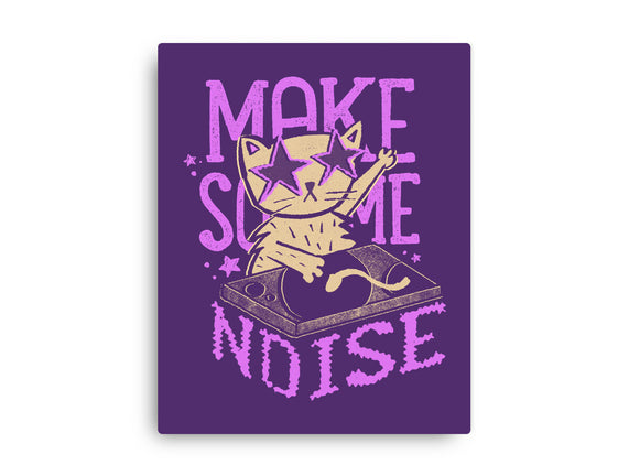 Make Some Noise