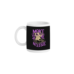 Make Some Noise