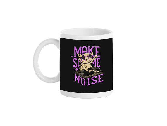 Make Some Noise