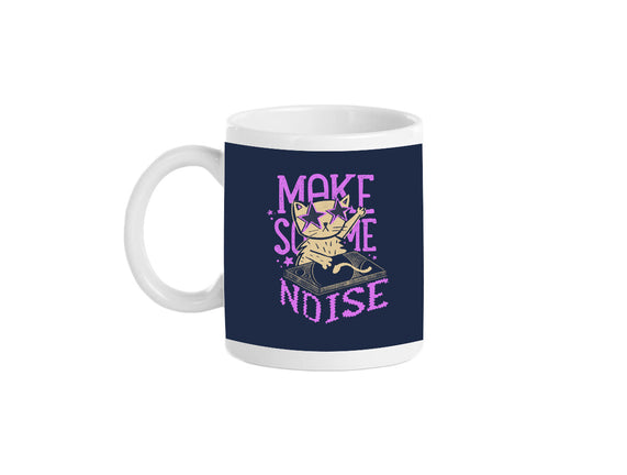 Make Some Noise