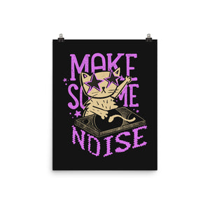 Make Some Noise