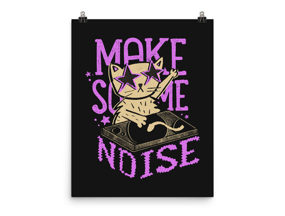 Make Some Noise