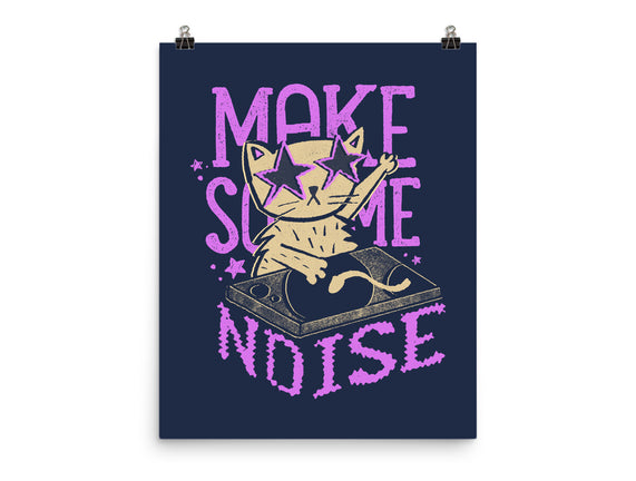Make Some Noise