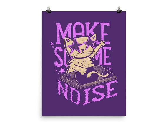 Make Some Noise