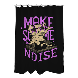 Make Some Noise