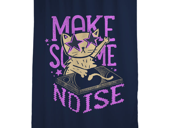 Make Some Noise