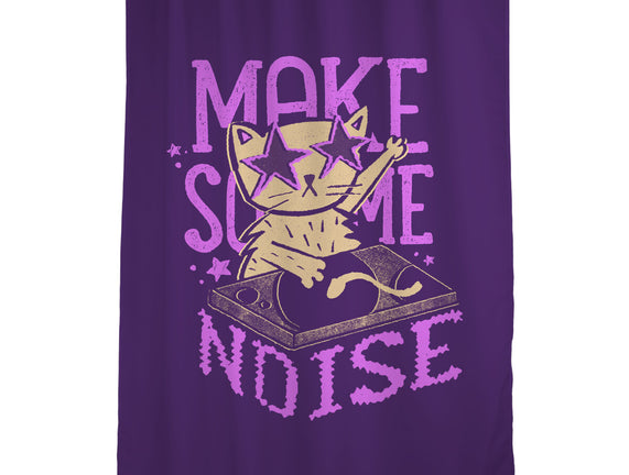 Make Some Noise