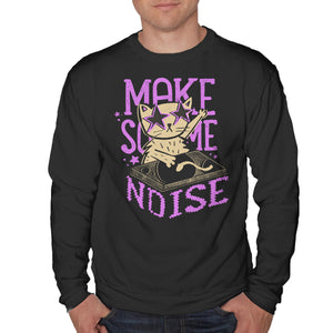 Make Some Noise