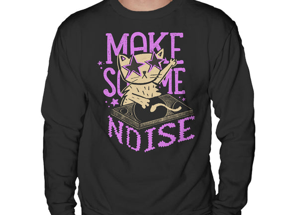 Make Some Noise