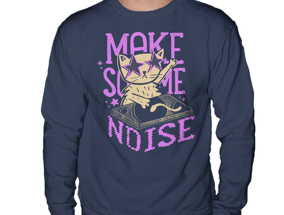Make Some Noise