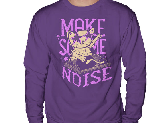 Make Some Noise