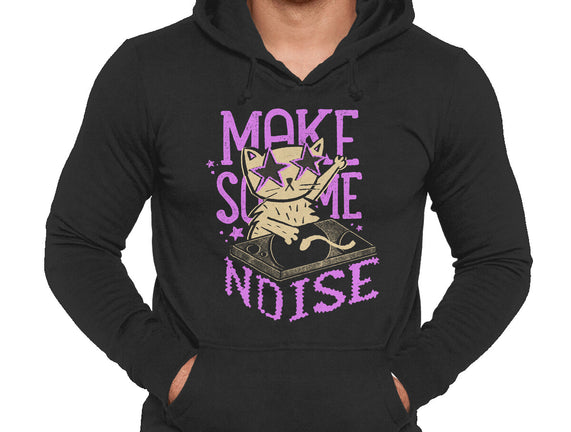 Make Some Noise