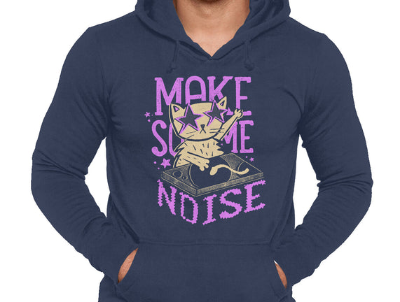 Make Some Noise