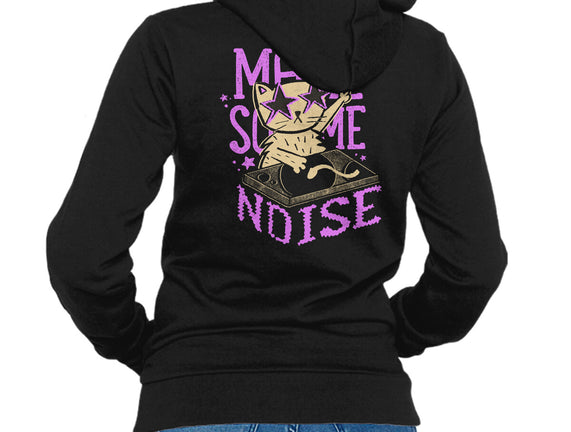Make Some Noise