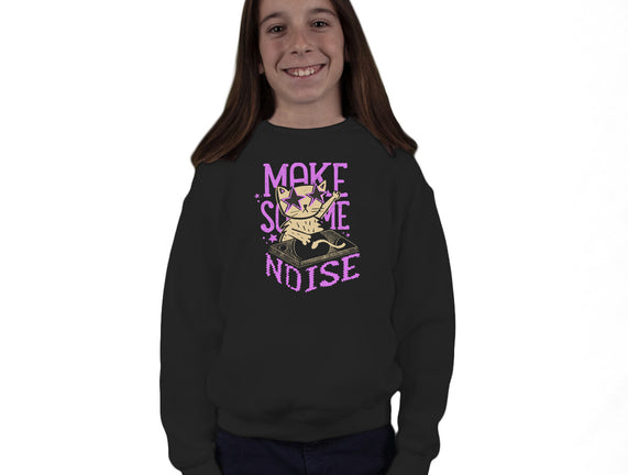 Make Some Noise