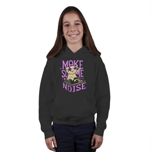 Make Some Noise
