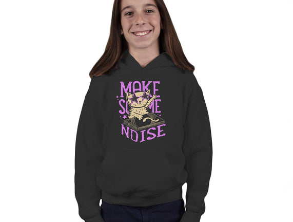 Make Some Noise