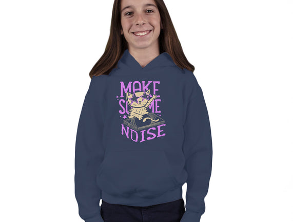 Make Some Noise