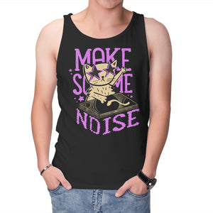 Make Some Noise