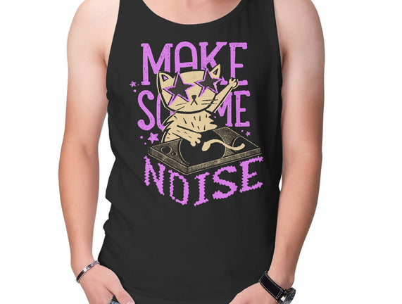 Make Some Noise