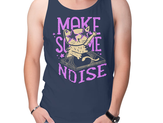 Make Some Noise