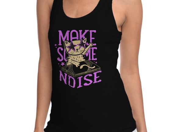 Make Some Noise