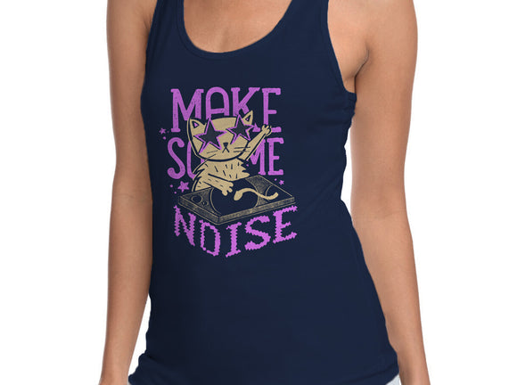 Make Some Noise