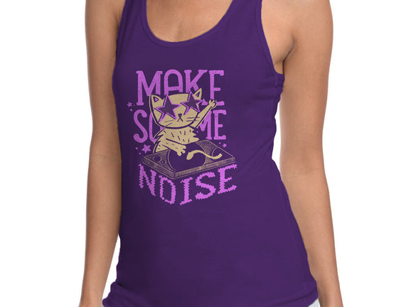 Make Some Noise