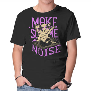 Make Some Noise