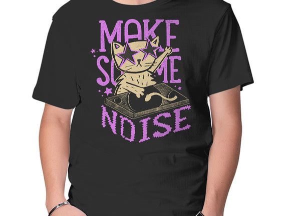Make Some Noise