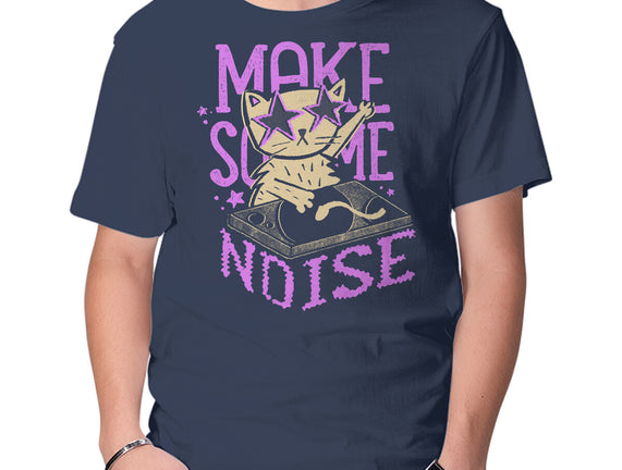 Make Some Noise
