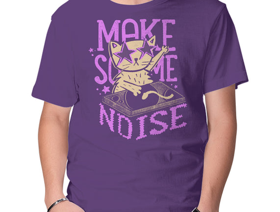 Make Some Noise