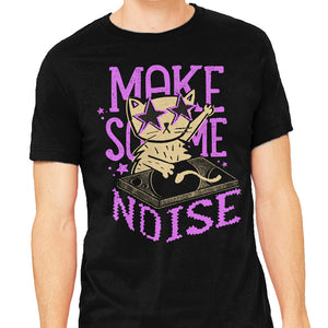 Make Some Noise