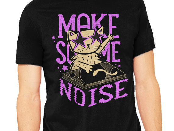 Make Some Noise