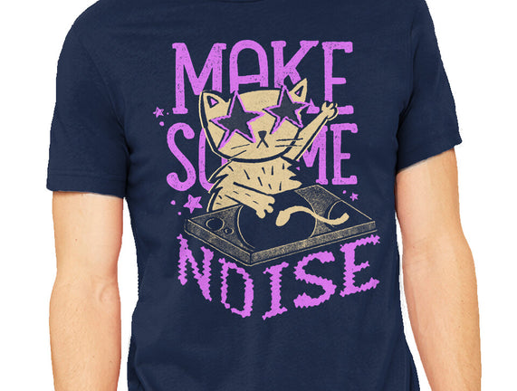Make Some Noise