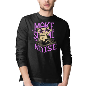 Make Some Noise