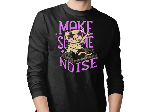 Make Some Noise